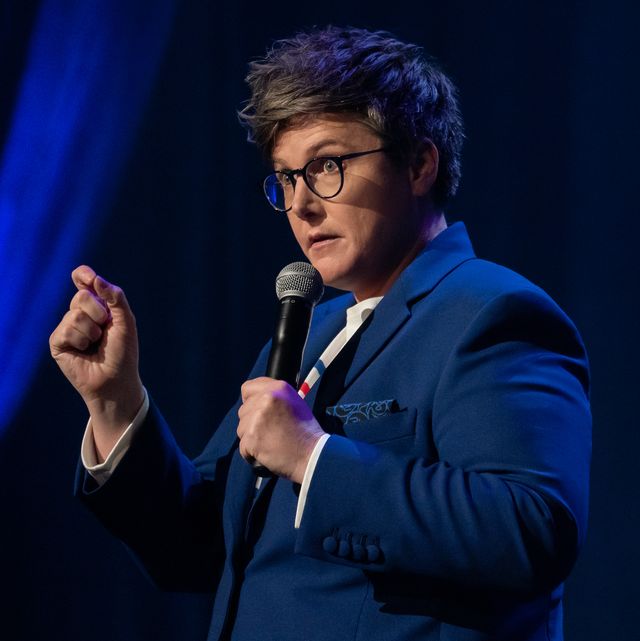 hannah gadsby comedy special 2020