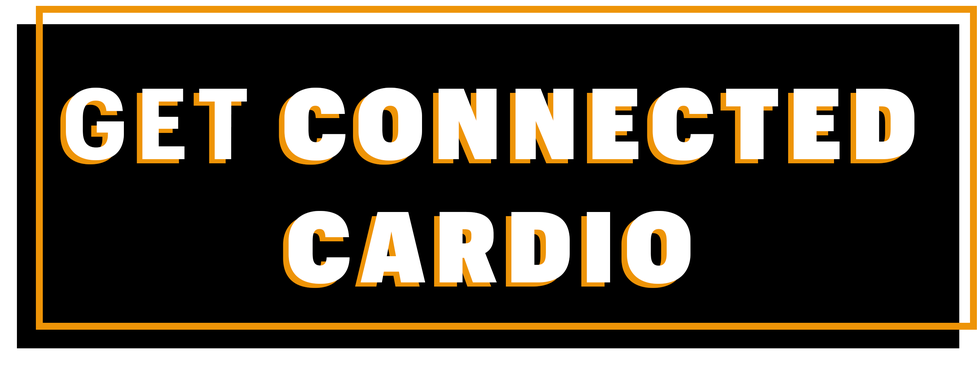 get connected cardio