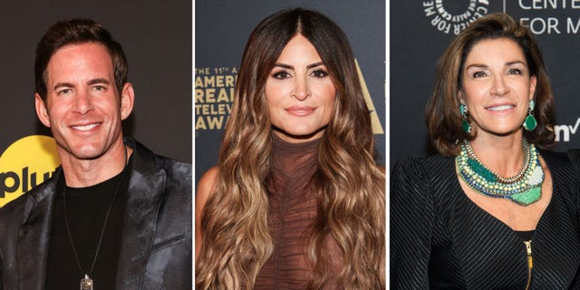 tarek el moussa, alison victoria, hilary farr