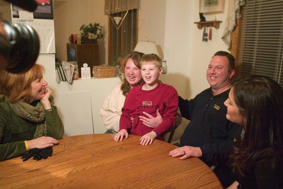 Победитель дома мечты hgtv 2005 г. 