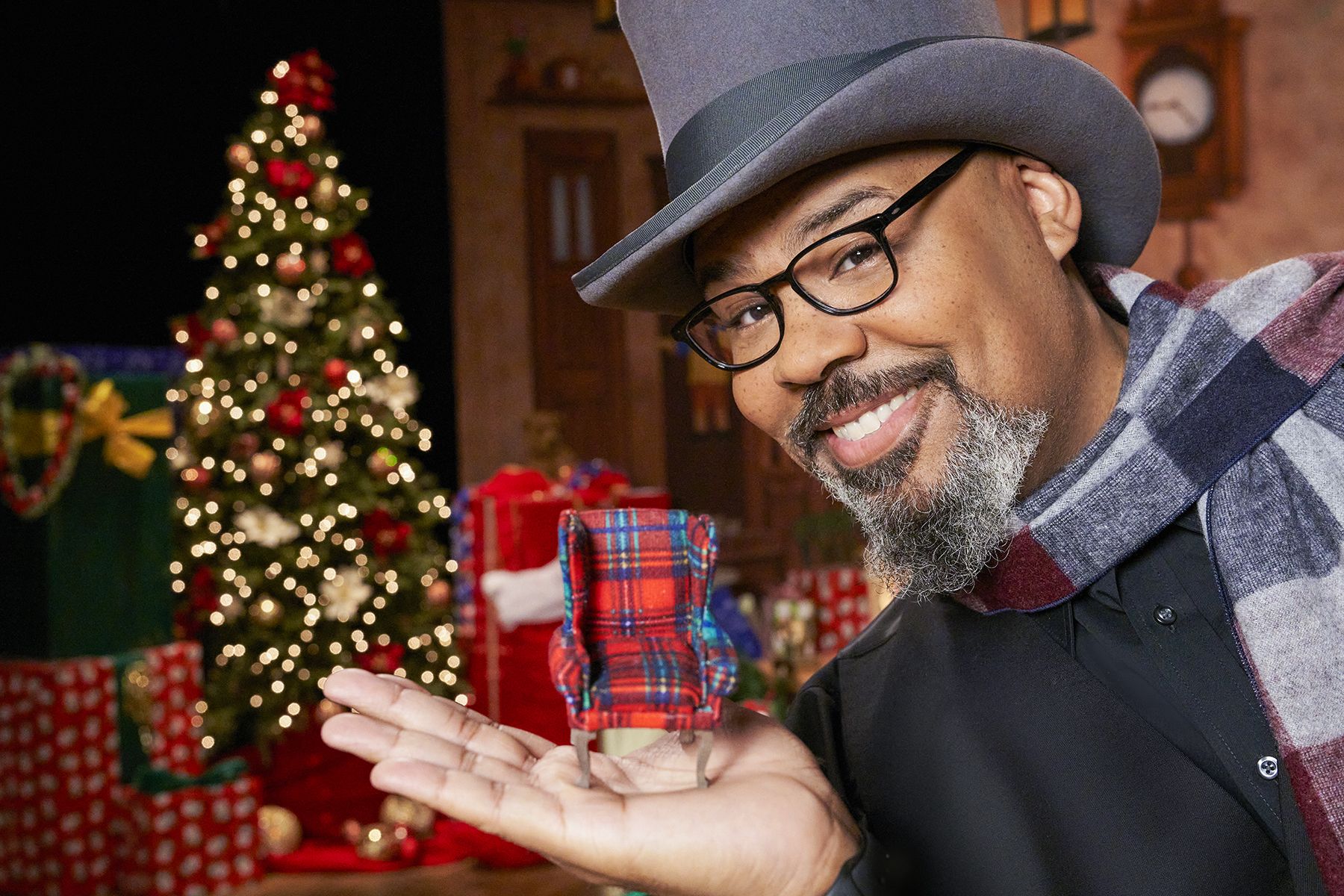 CBS Announces 2020 Christmas Specials Lineup