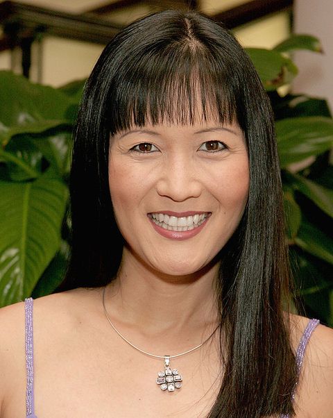 HGTV "House Hunters" Host Suzanne Whang Dies - Her Life and Career