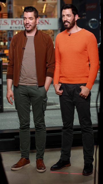 hgtv shows 2025 property brothers delayed news