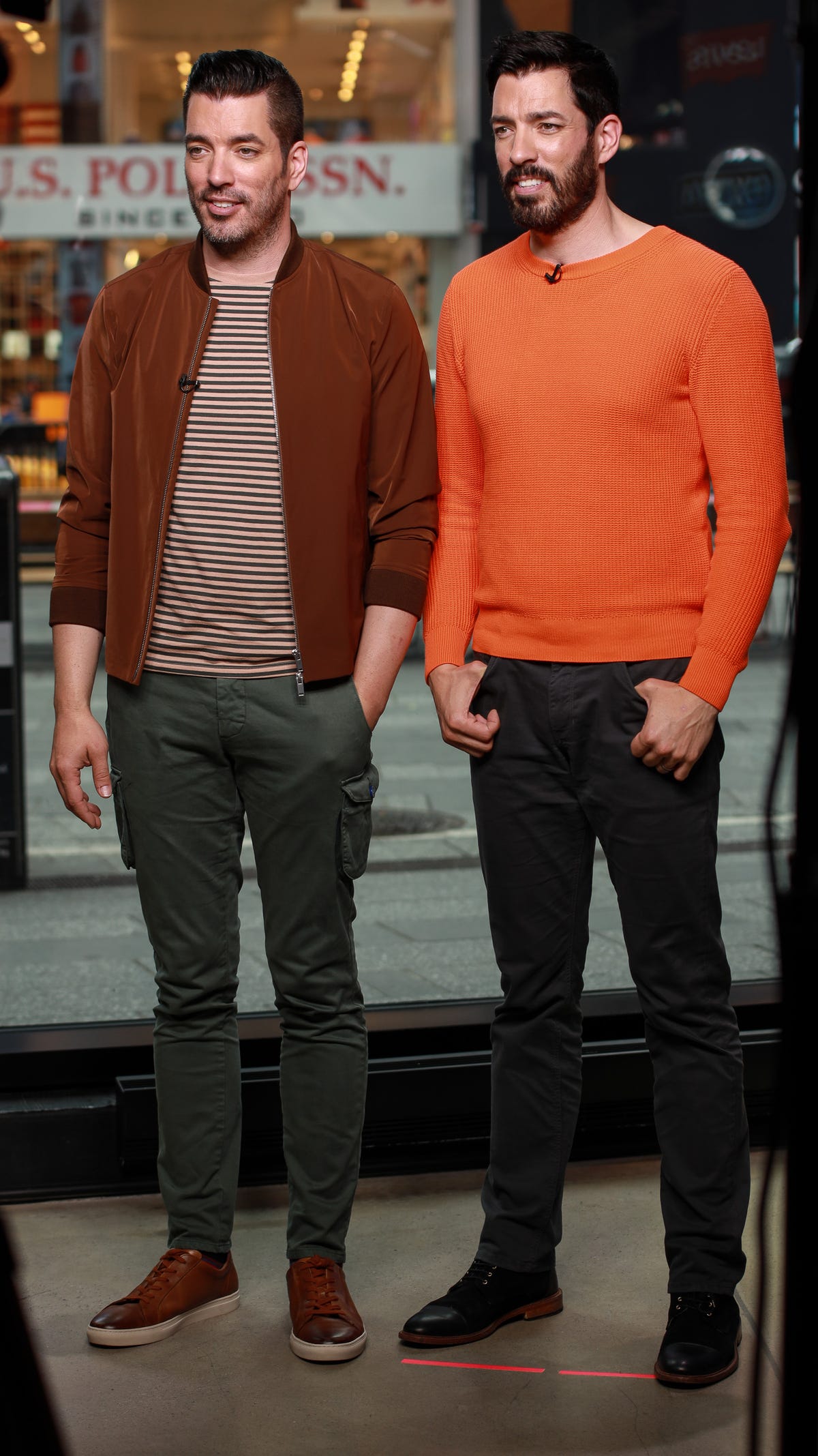 hgtv shows 2025 property brothers delayed news