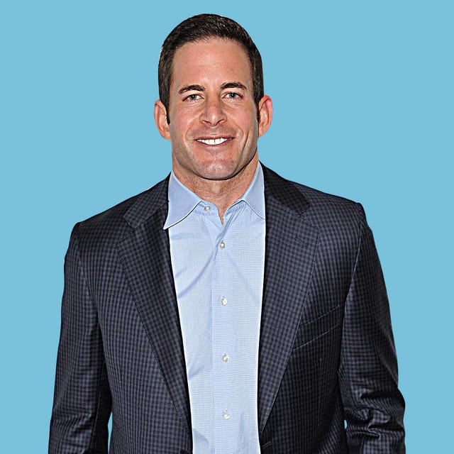 Tarek El Moussa's Net Worth Was Growing Strong Long Before HGTV Came