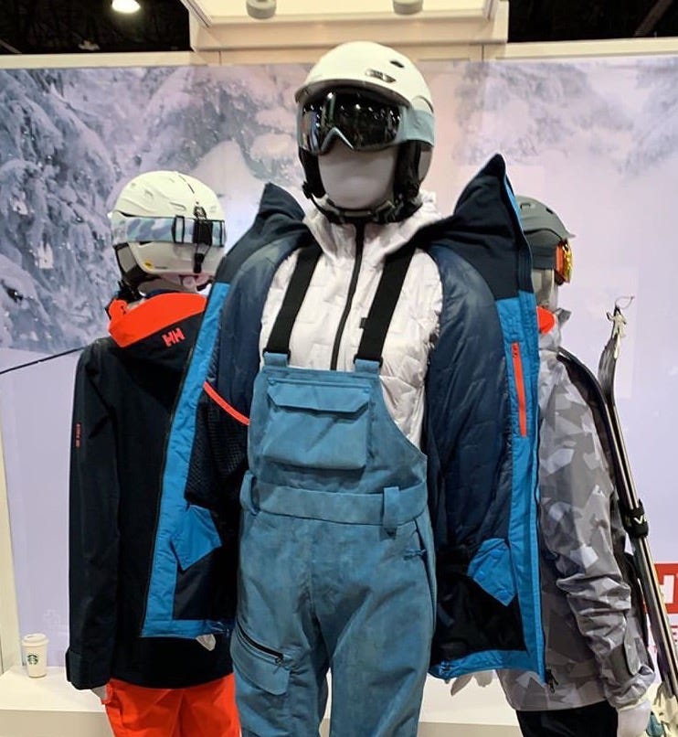 The Best Gear From the Outdoor Retailer Winter Show