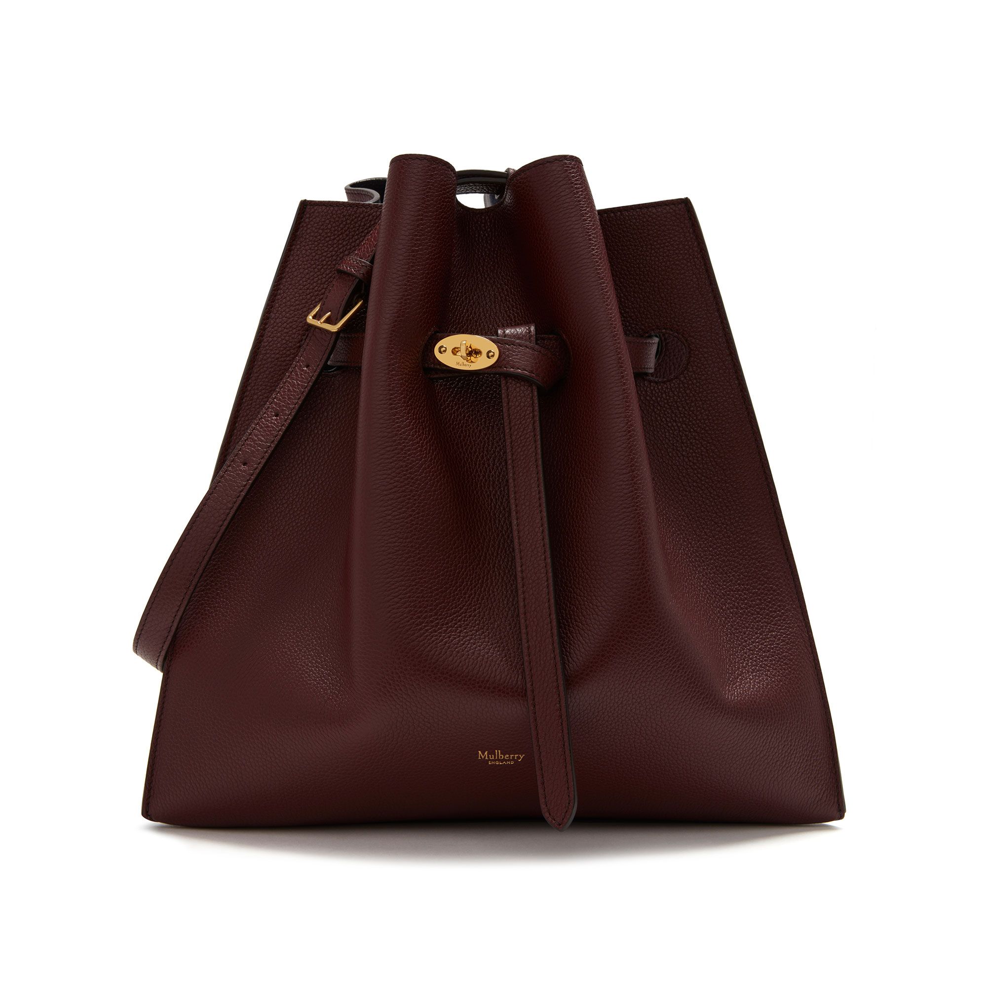 Mulberry – Carry Kind
