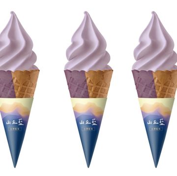 全家首推新口味「台灣藍莓霜淇淋」！台灣精品級「山丘藍」藍莓＋小農鮮乳蹦出新火花，開賣門市、時間一次看