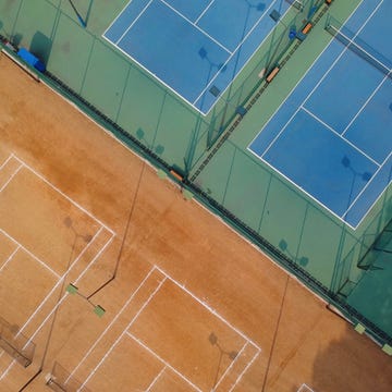 campi da padel