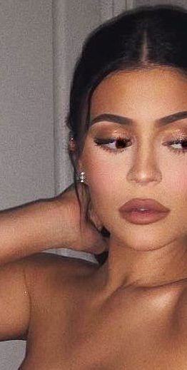 Kylie Jenner Wore a 25-Year-Old Bikini & Posted It on Instagram