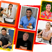 six hispanic and latinx chefs six hispanic and latinx chefs