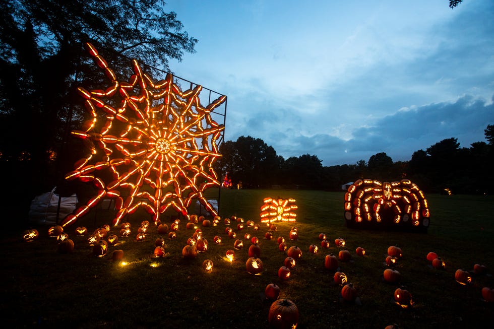 The Best Historic House Museums for Halloween Decor Inspiration