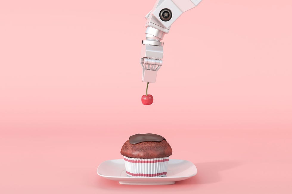 Pink, Illustration, Liquid, Dessert, Still life photography, 