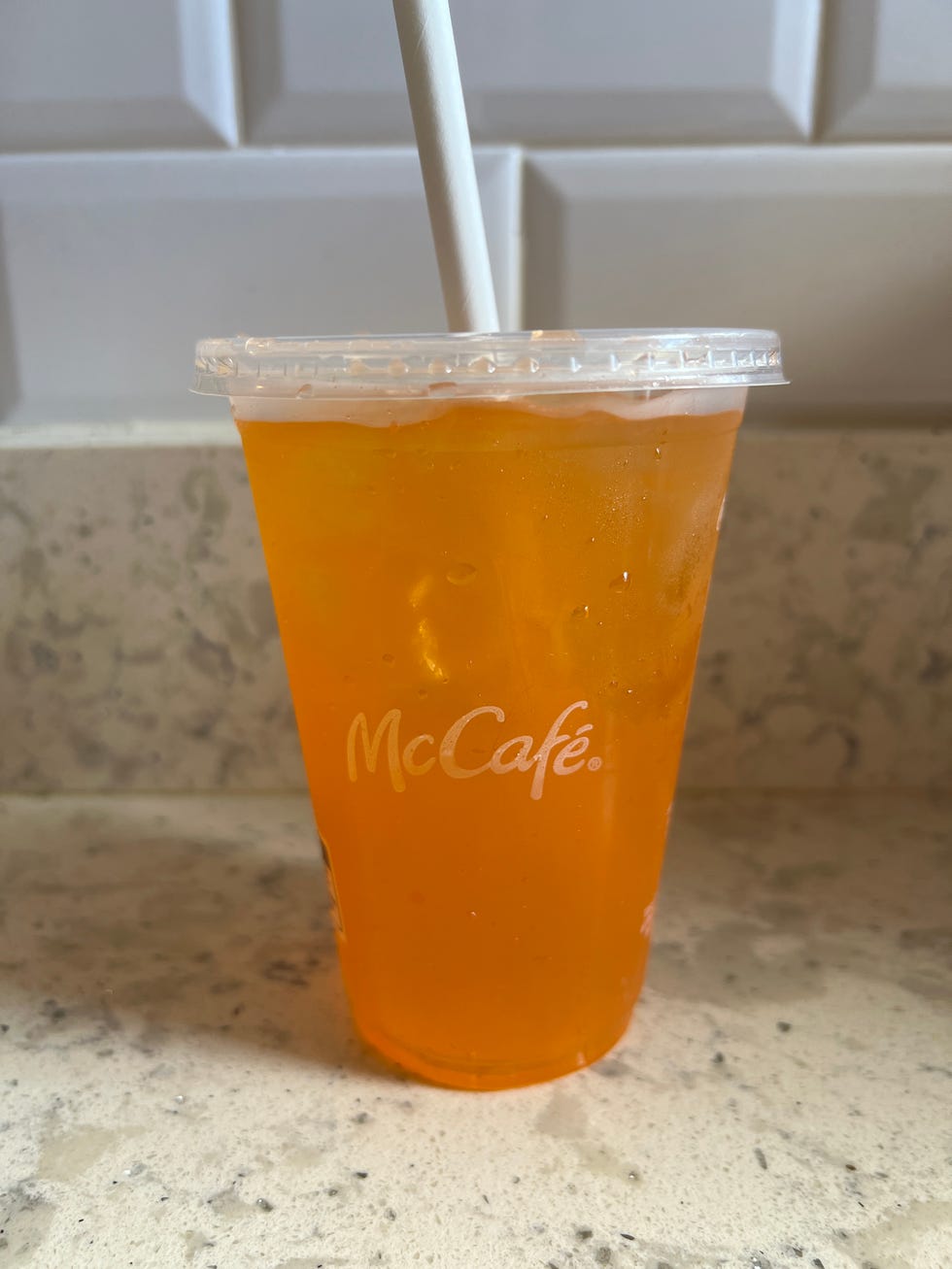 mcdonalds drinks