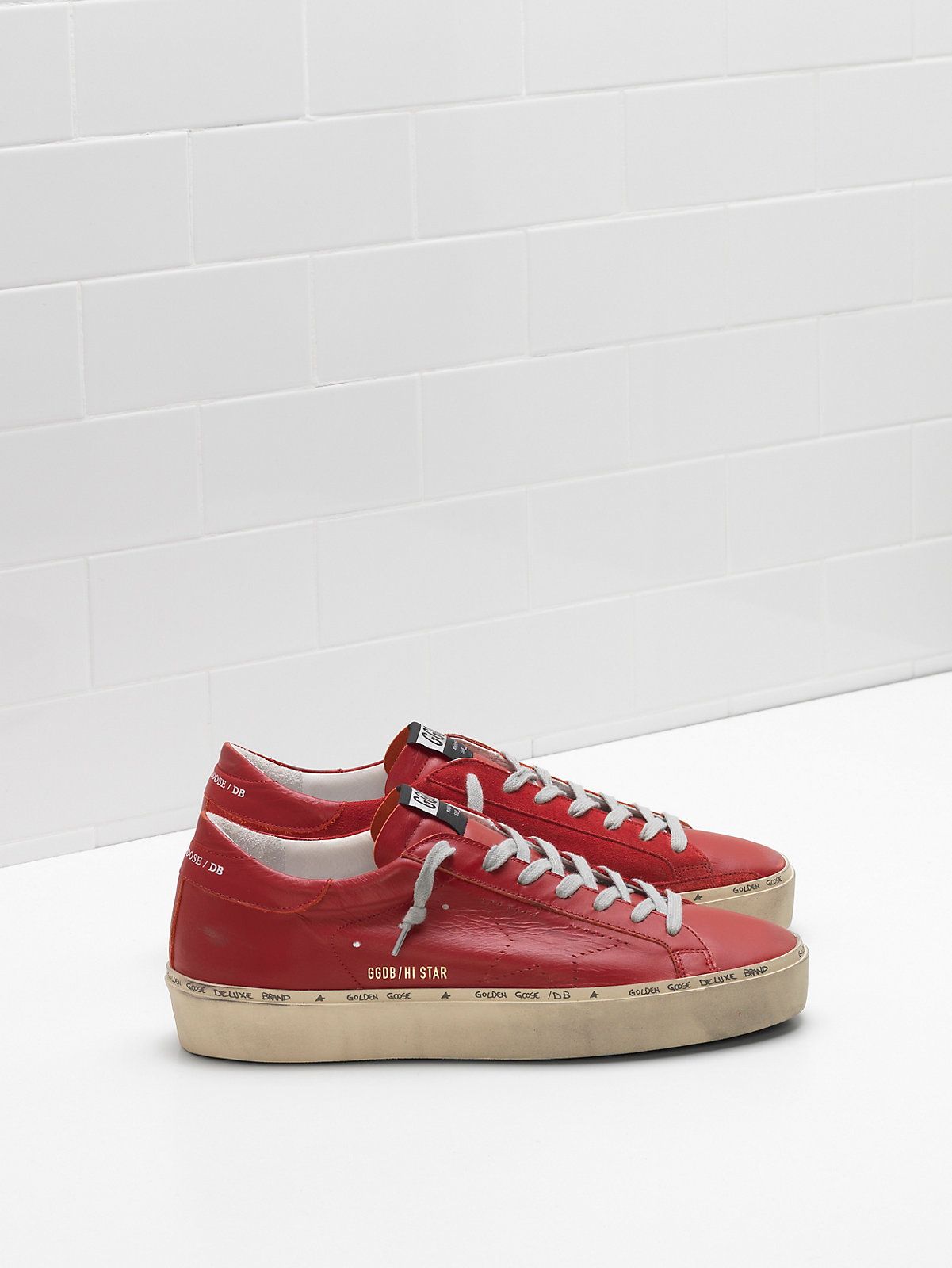 Ggdb sneakers cheap uomo porpora