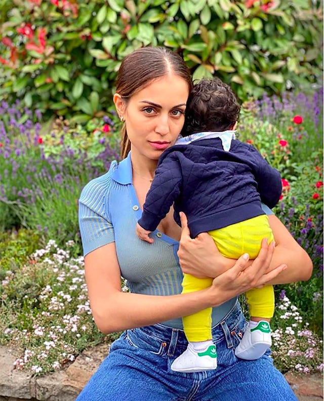 hiba abouk