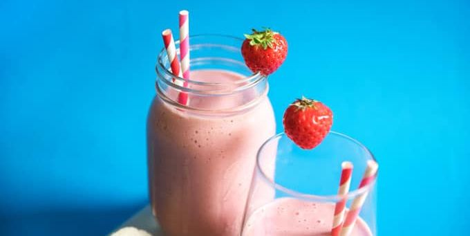 These 24 Vegan Smoothie Recipes Will Make You A Dairy-Free Devotee
