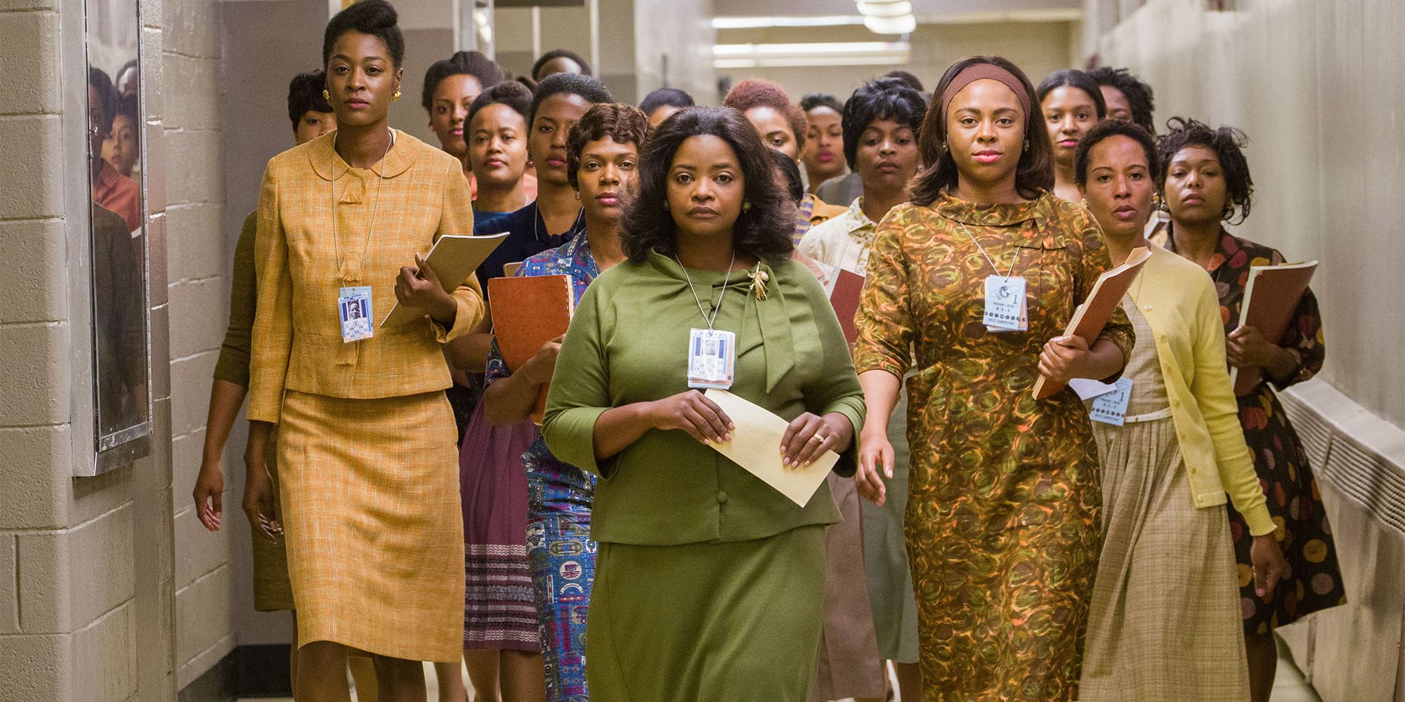 What Movies About Queens Say About Women In Power