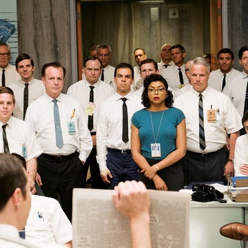 still from the 2016 film hidden figures