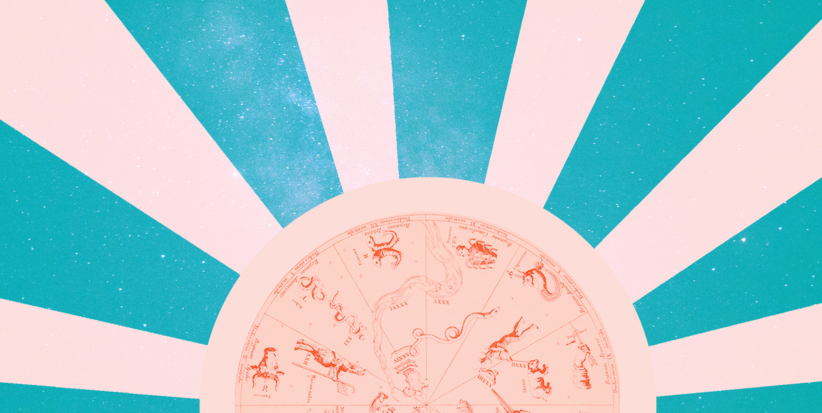 The Hidden Part of Your Sun Sign You Never Knew About