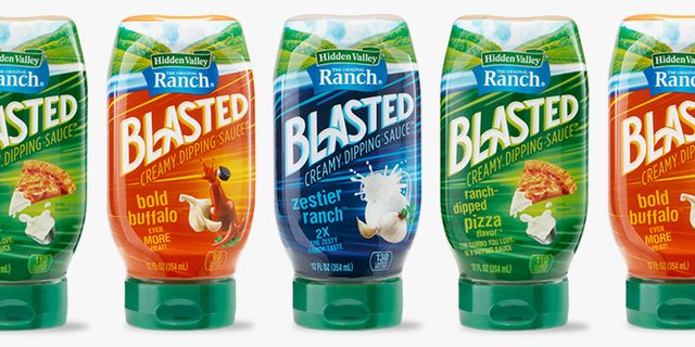 Is Ranch-Flavored Soda Real?