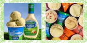 hidden valley ranch ice cream