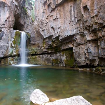 cascate piscadu