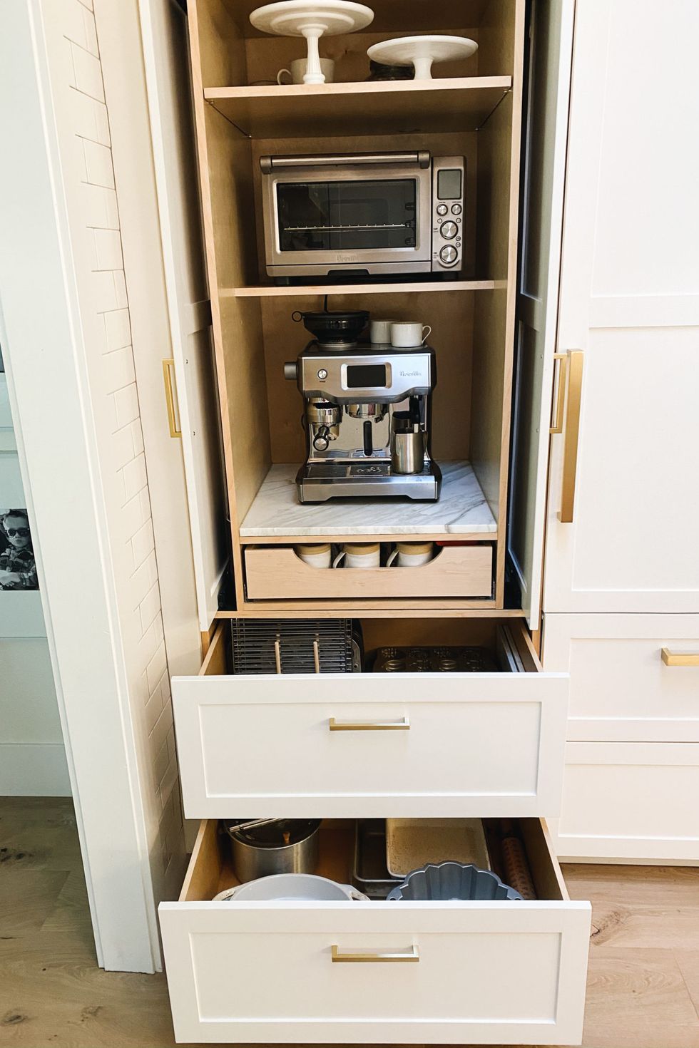 Under cabinet storage solutions  Kitchen cupboard storage, Small kitchen  storage solutions, Small kitchen storage