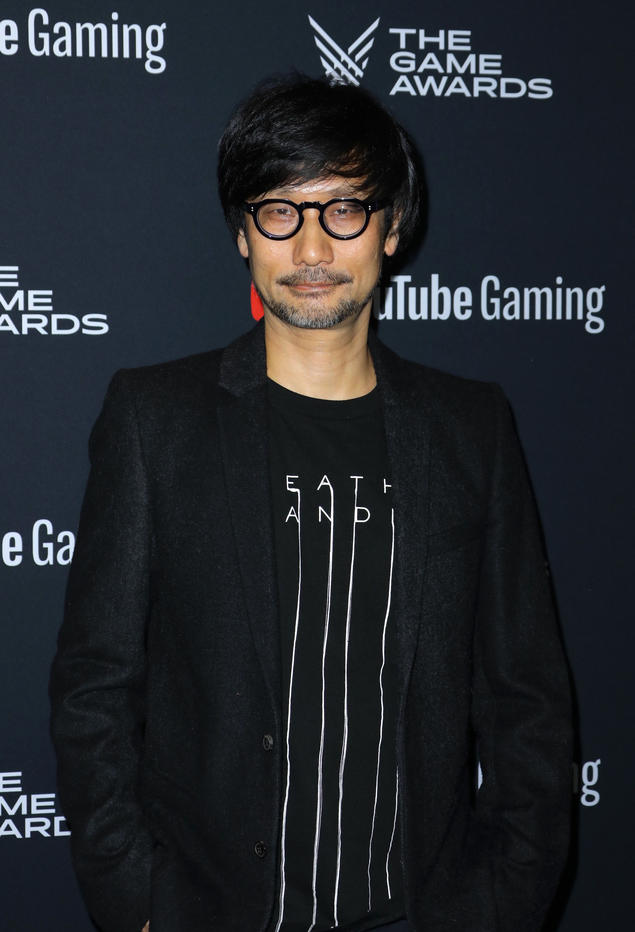 Hideo Kojima's Next Game Features Deadpool 2 Actress - GameSpot
