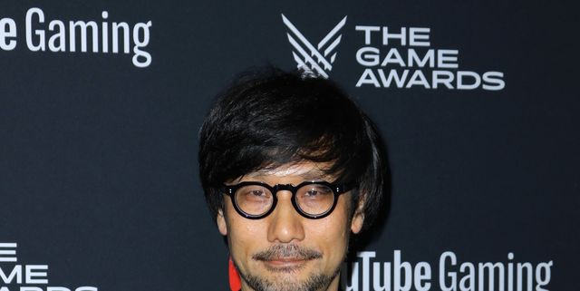 Hideo Kojima's Next Game Features Deadpool 2 Actress - GameSpot
