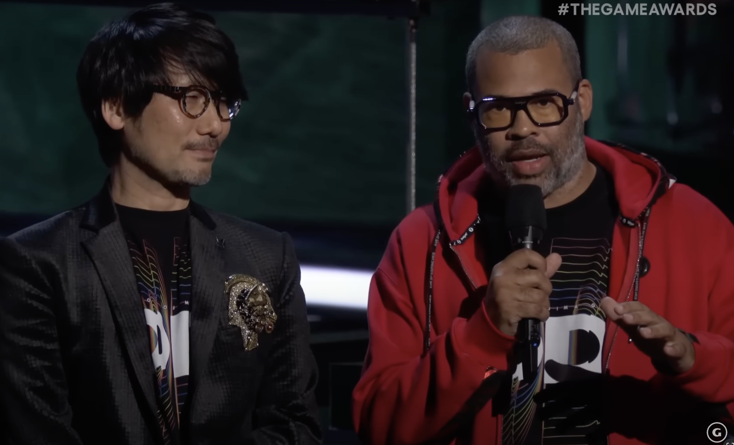 The Game Awards 2023 - Xbox Insane Announcements  Marvel Blade Hideo  Kojima OD Overdose Exclusives 