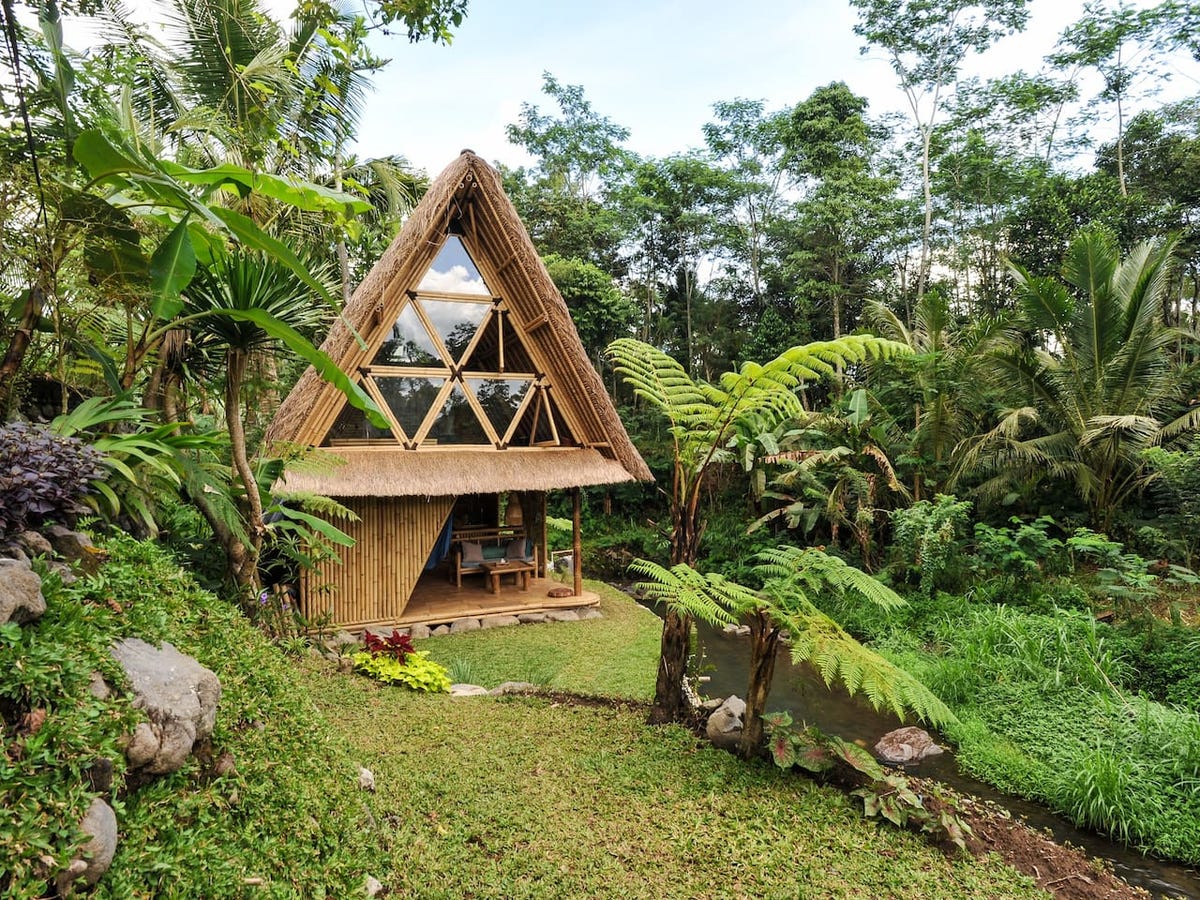 La cabaña favorita de Instagram - Casa en Bali airbnb La cabaña favorita de Instagram - Casa en Bali airbnb