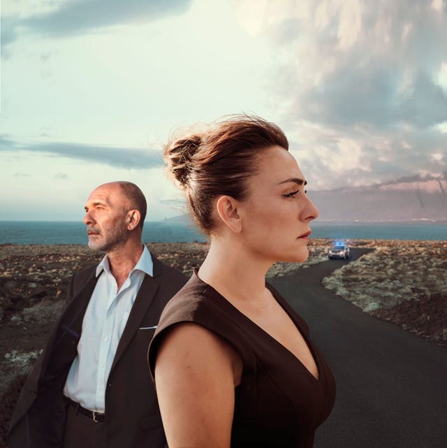 las claves de 'hierro' la nueva serie de movistar