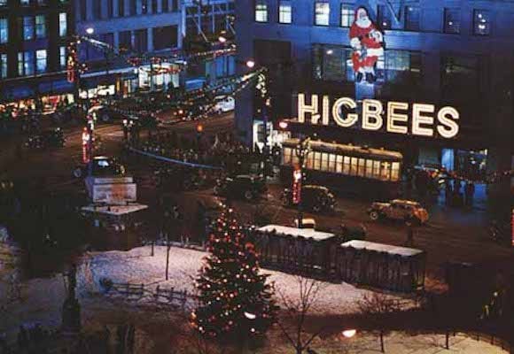 higbees
