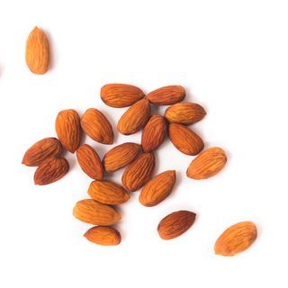 3 Nuts To Enhance Your Heart Health And Mood Over 40 - SHEfinds