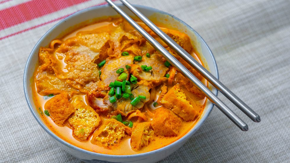 curry