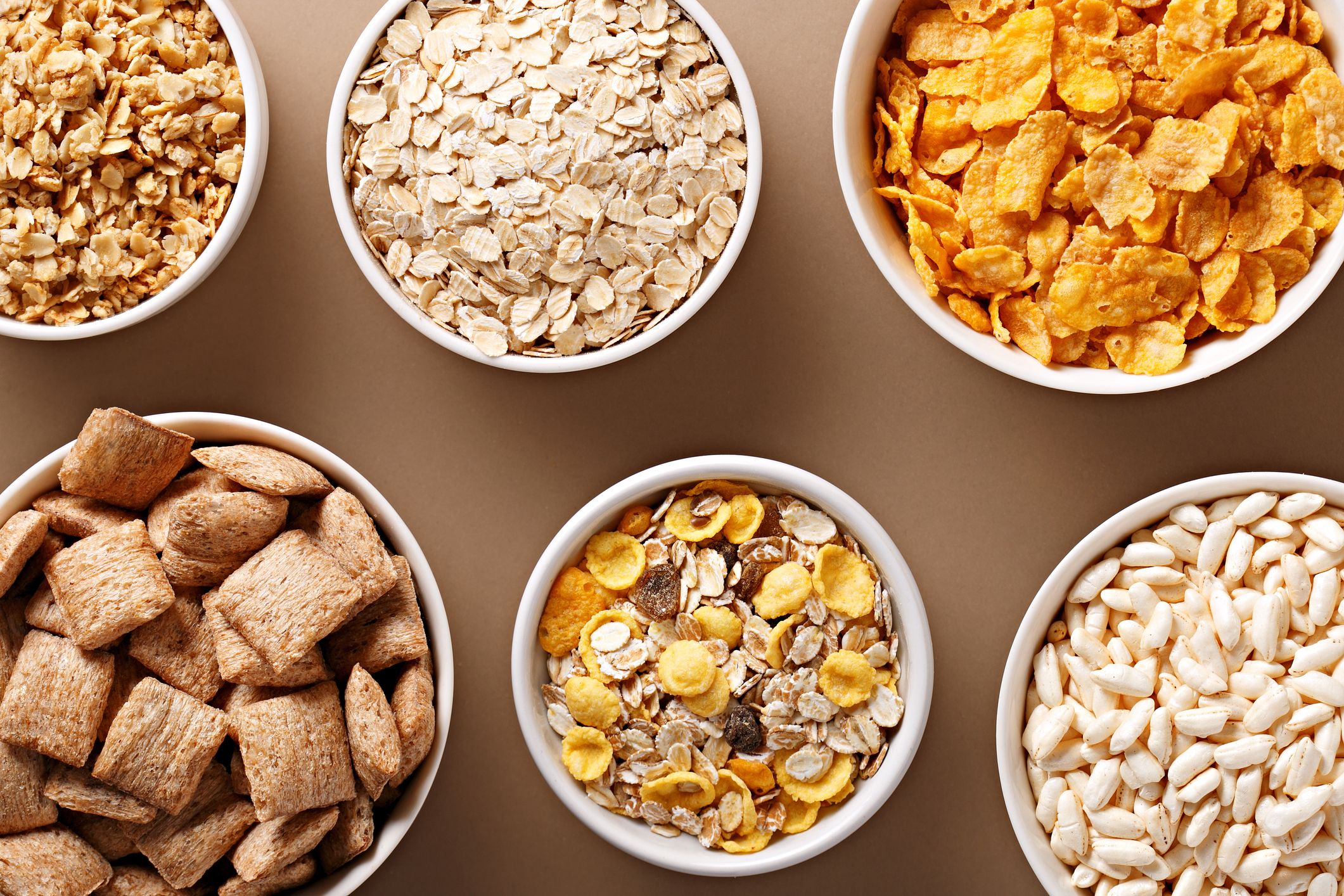 Breakfast Cereals: Healthy or Unhealthy?