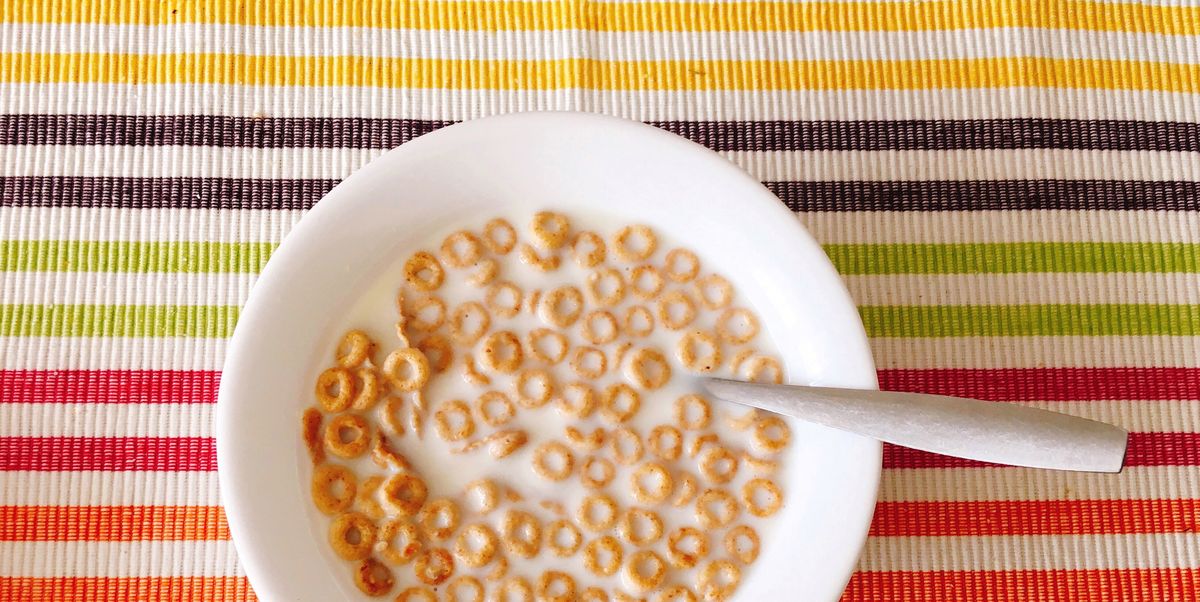 9 Best Healthy Cereals of 2022 - Whole-Grain Cereals