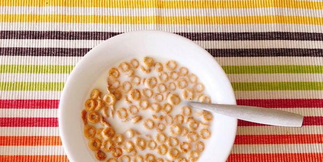 The 5 Healthiest Cereals You Can Eat (Plus, 5 You Should Avoid!)