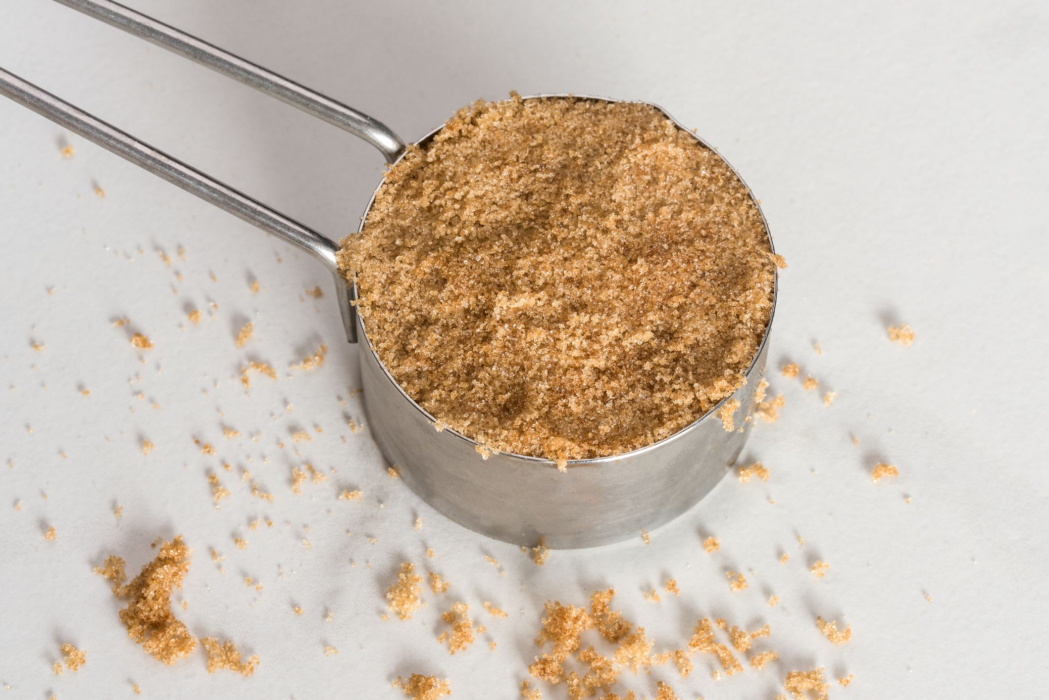 What can I substitute for brown sugar?