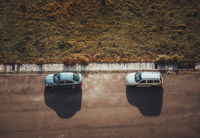 Can You Have Two Auto Insurance Policies on One Car?
