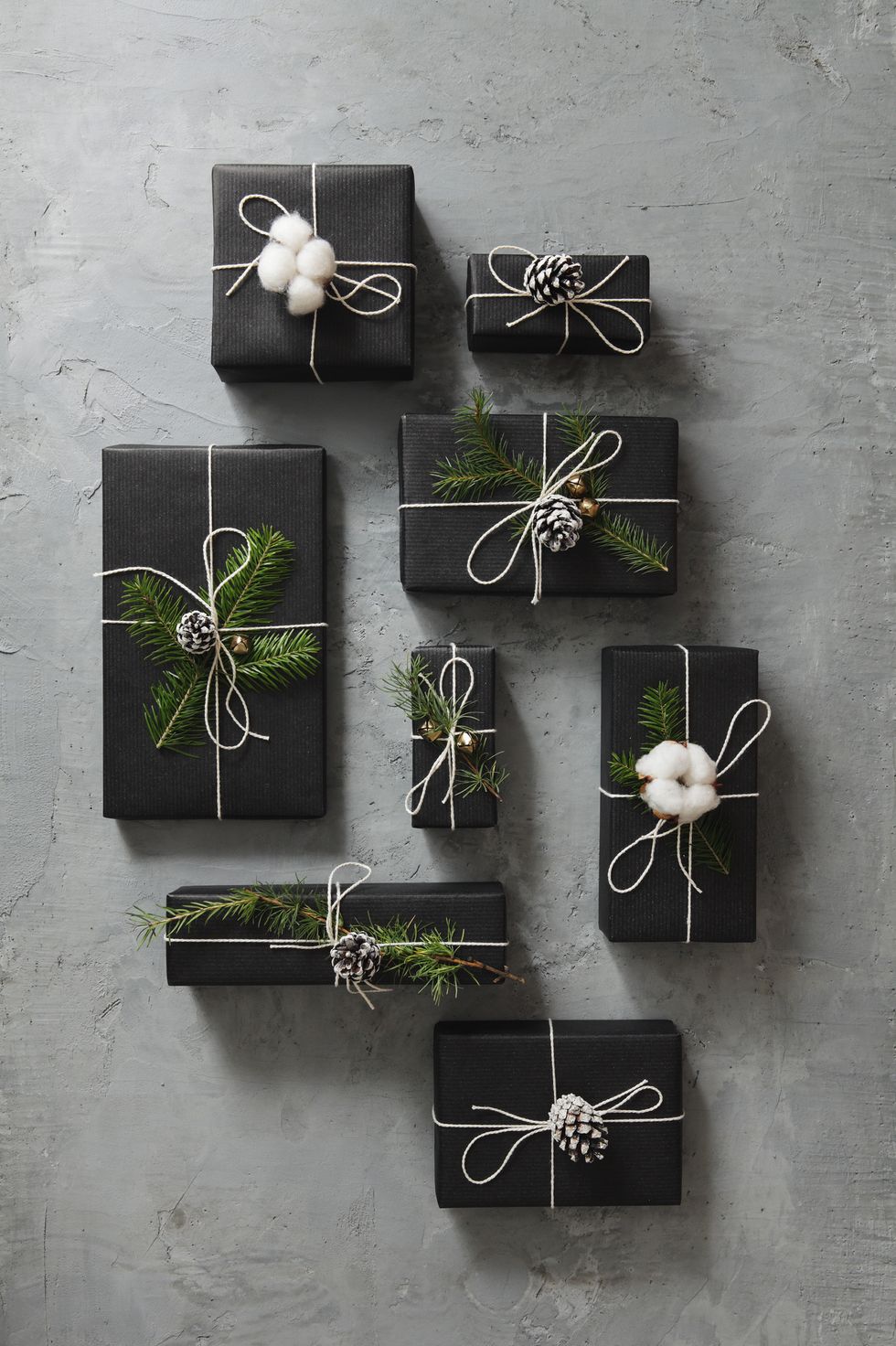 Creative Ideas for Wrapping Christmas Presents - In My Own Style