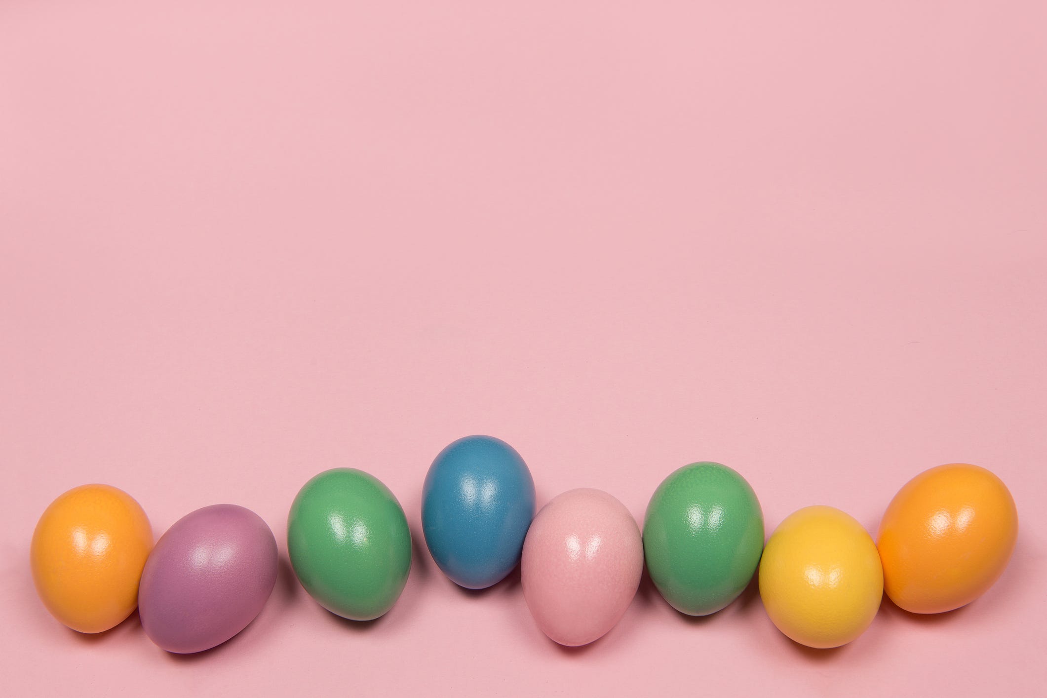 Easter Facts
