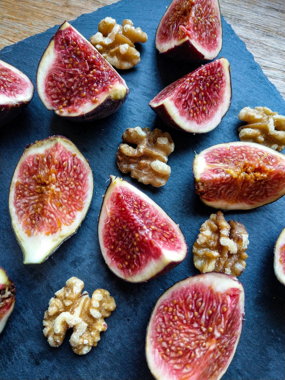 higos, un superalimento rico y saludable