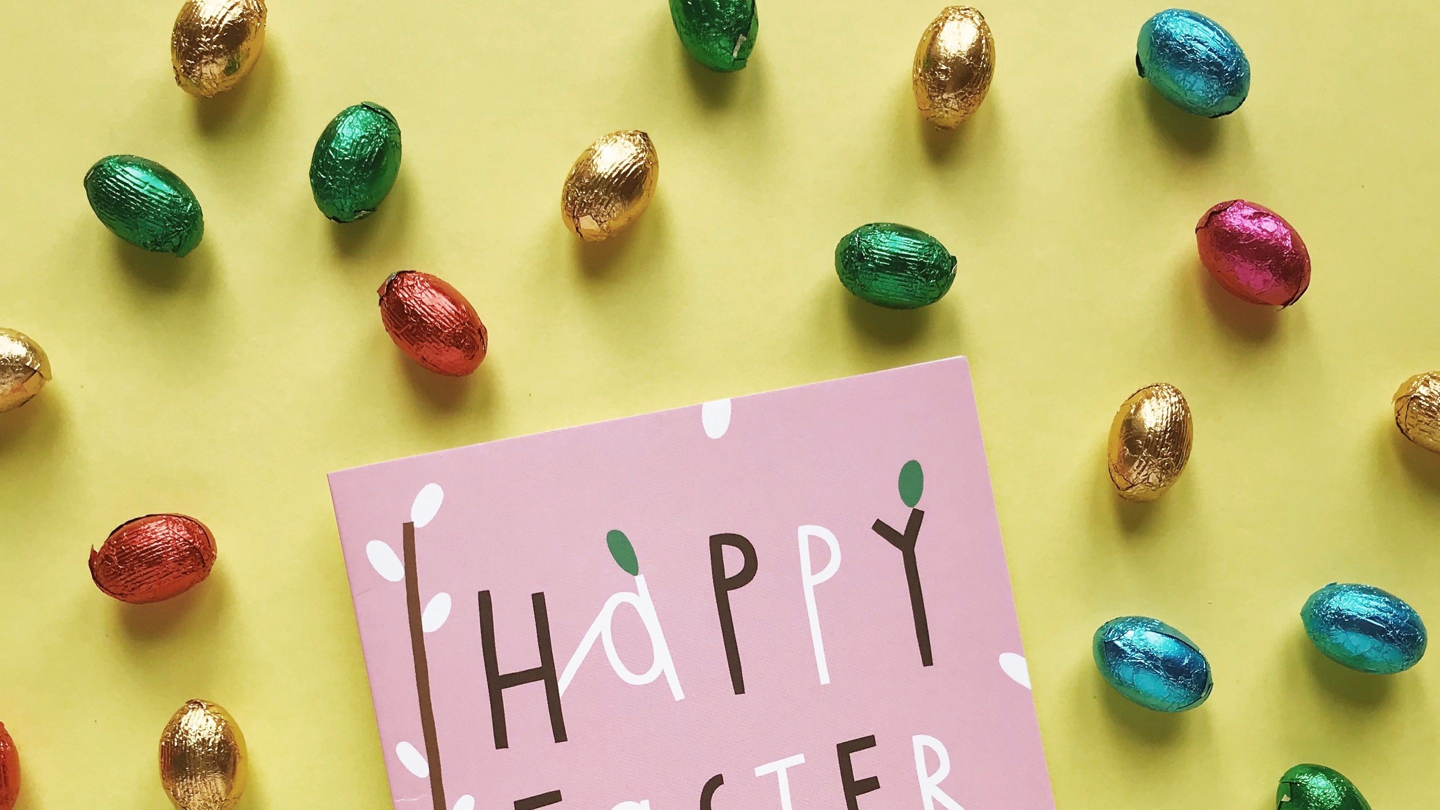 106 Best 'Happy Easter' Wishes and Greetings to Write in a Card