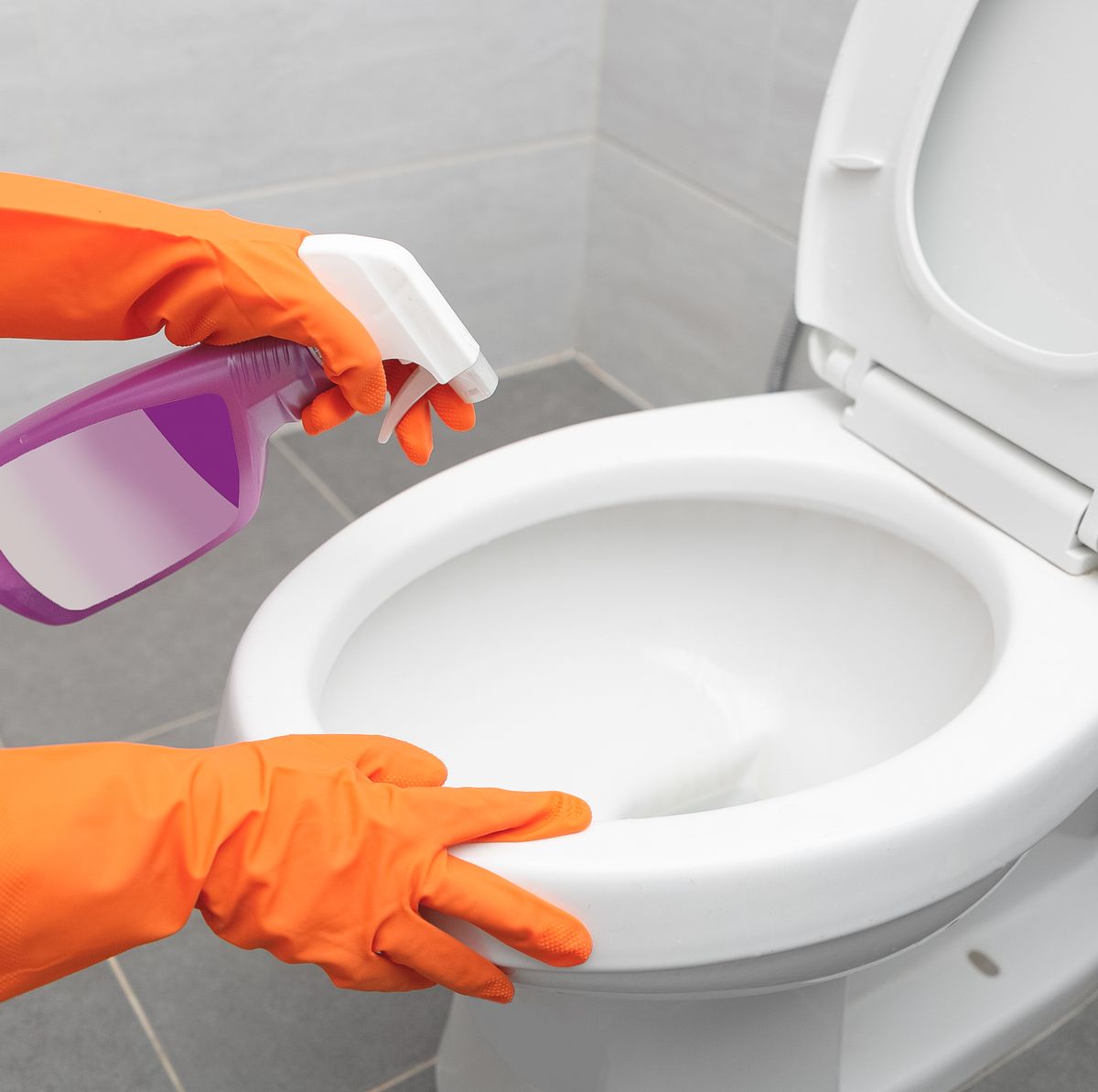 How to Clean a Toilet – Expert Tips For Toilet Cleaning