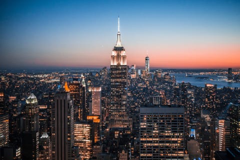 15 Top U.S. Vacation Destinations For Couples