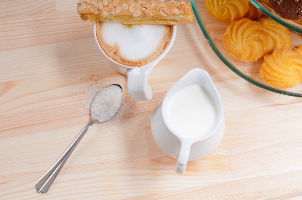 substitute for evaporated milk