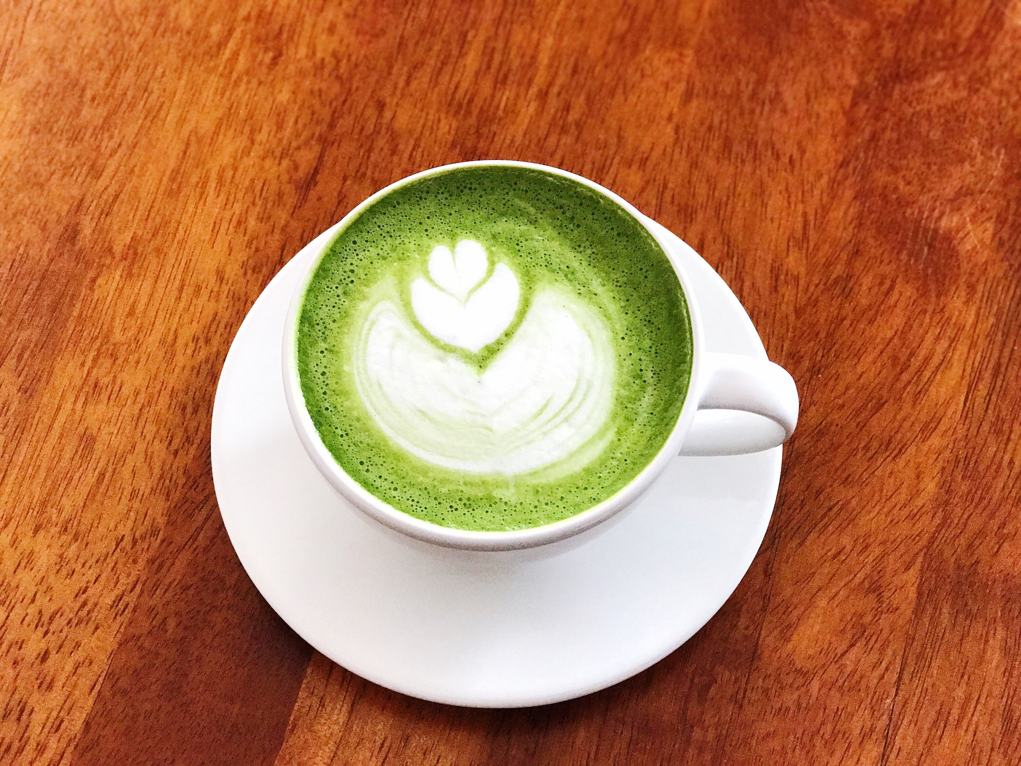 From Plant To Your Tea Cup How Is Matcha Tea Made? 