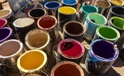 how to dispose of paint